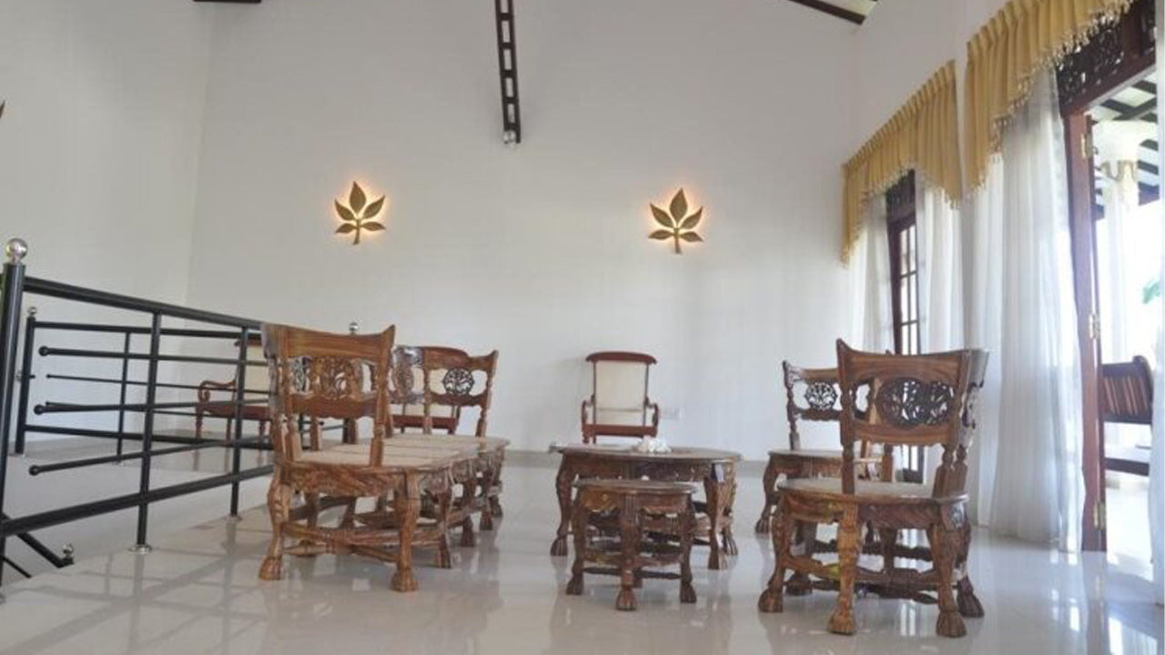 Sobaco Nature Resort, Bentota