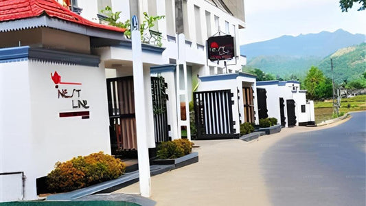 The Nestline Holiday Resort, Badulla