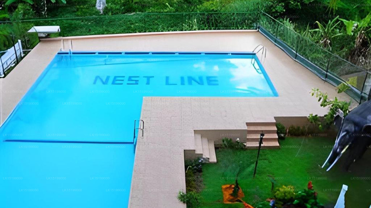 The Nestline Holiday Resort, Badulla
