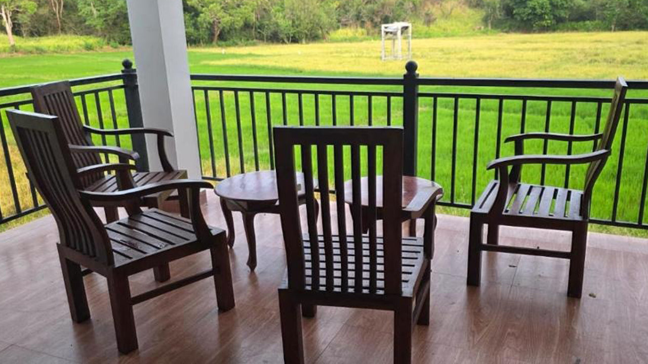 Maapagala Resort, Sigiriya