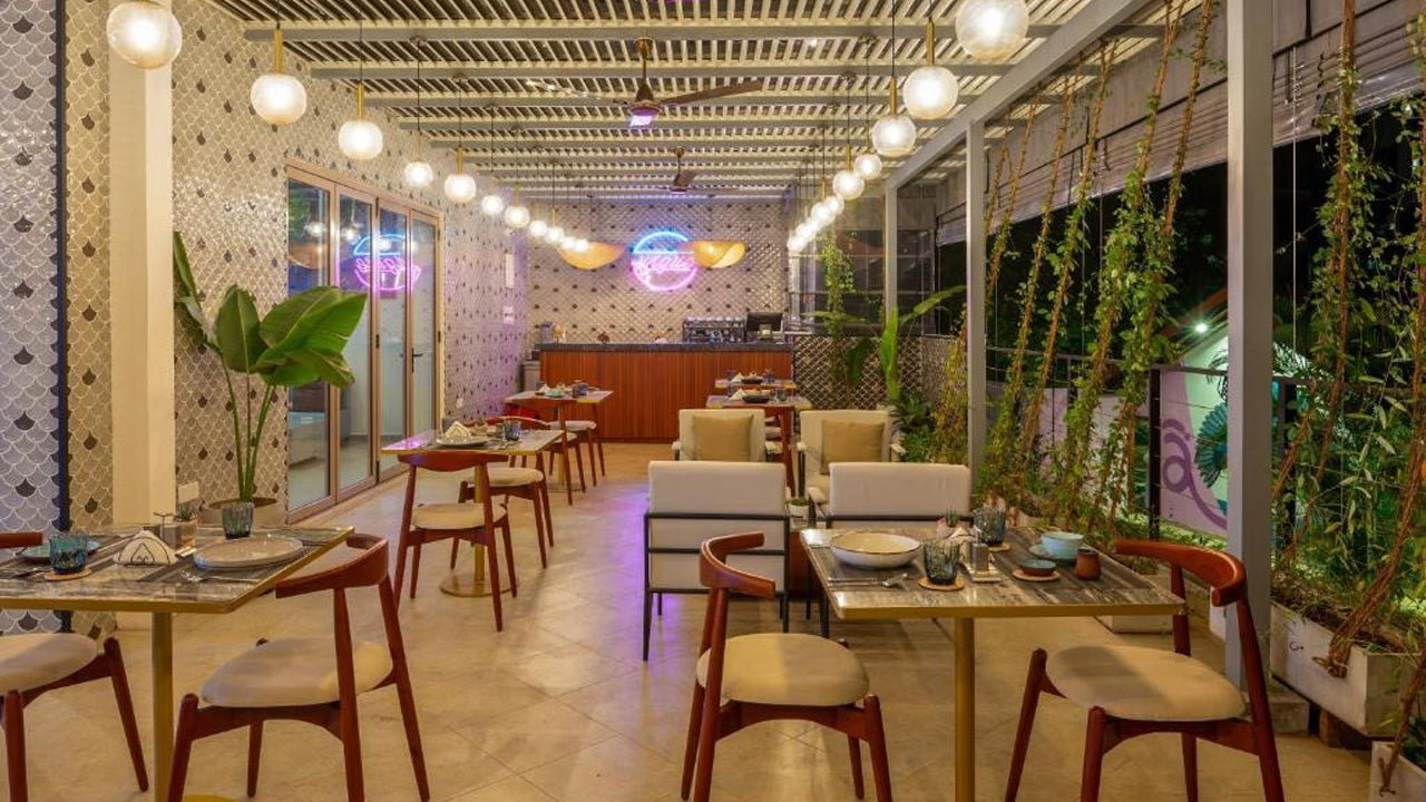 Arambhaya Boutique Hotel, Kandy