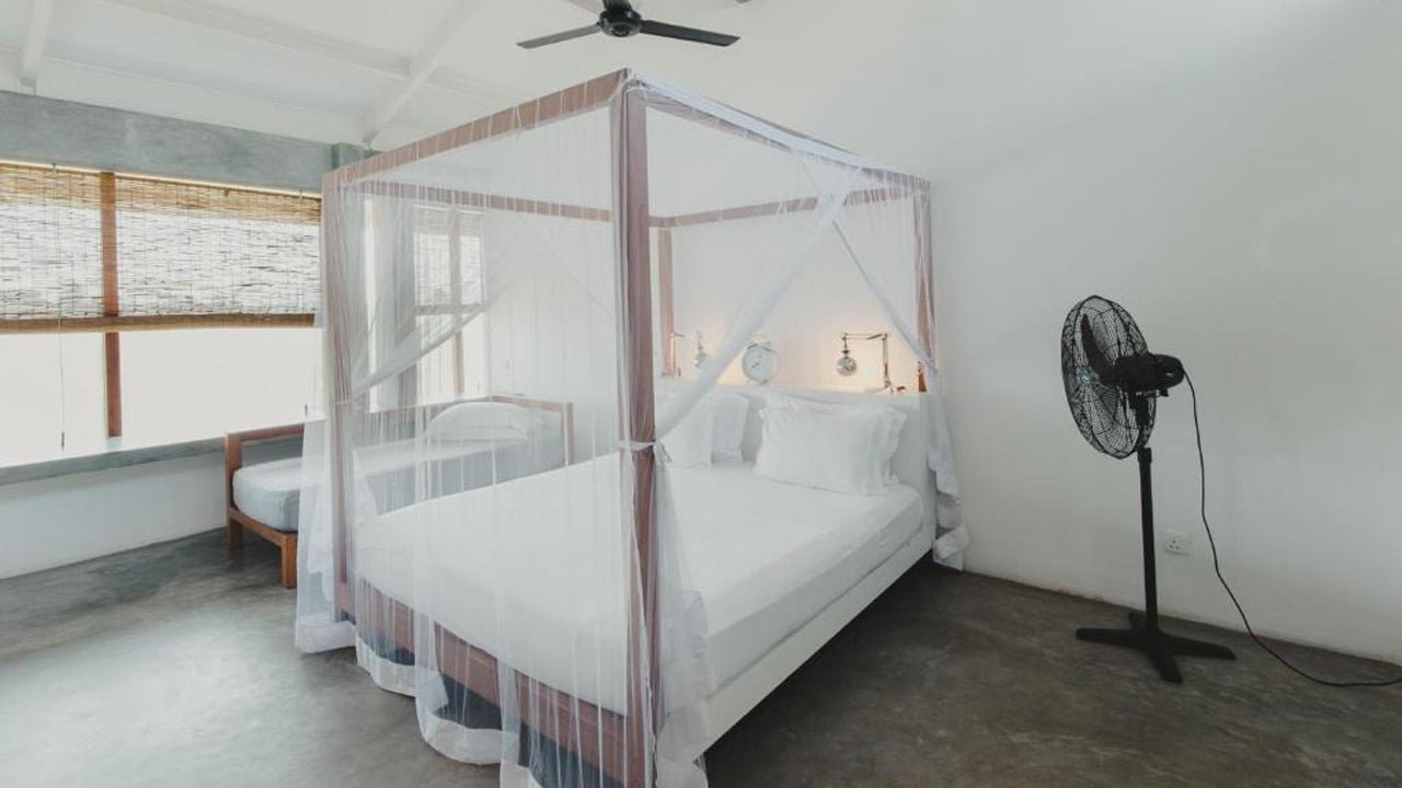 Villa Amma Erna, Galle