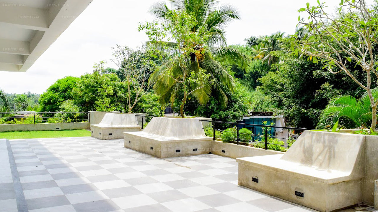 Hotel Sunrich, Kandy