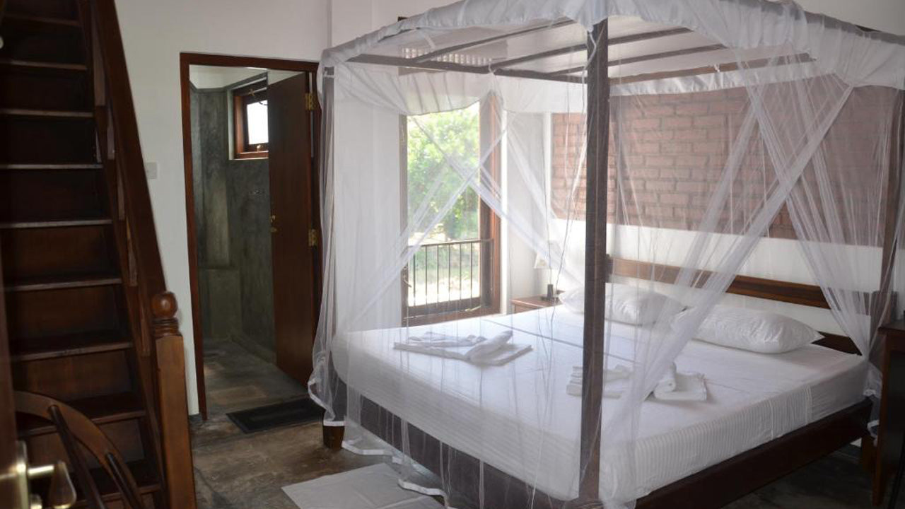 ライオンズレスト、ウェリガマ