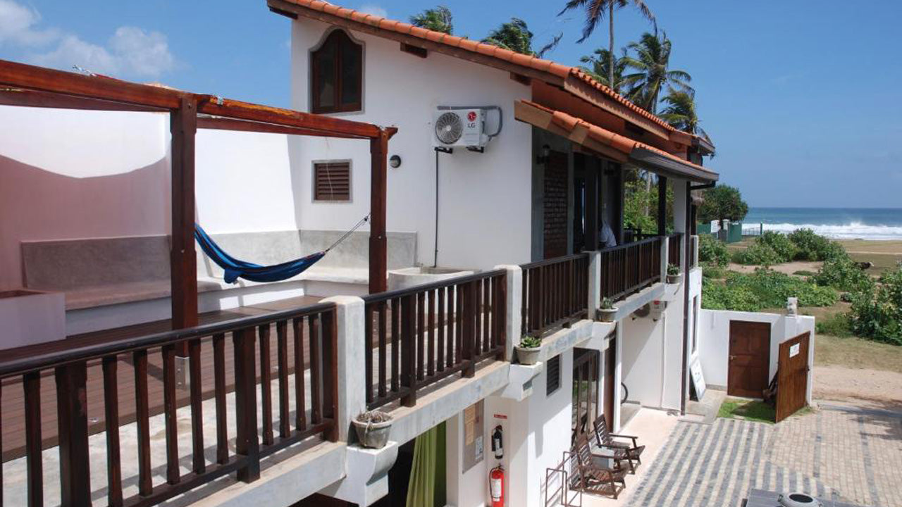 ライオンズレスト、ウェリガマ