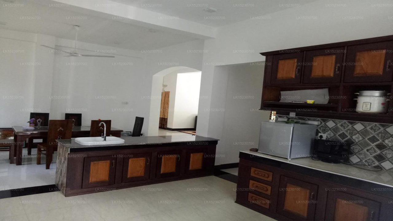 Hill House Rest, Mirissa