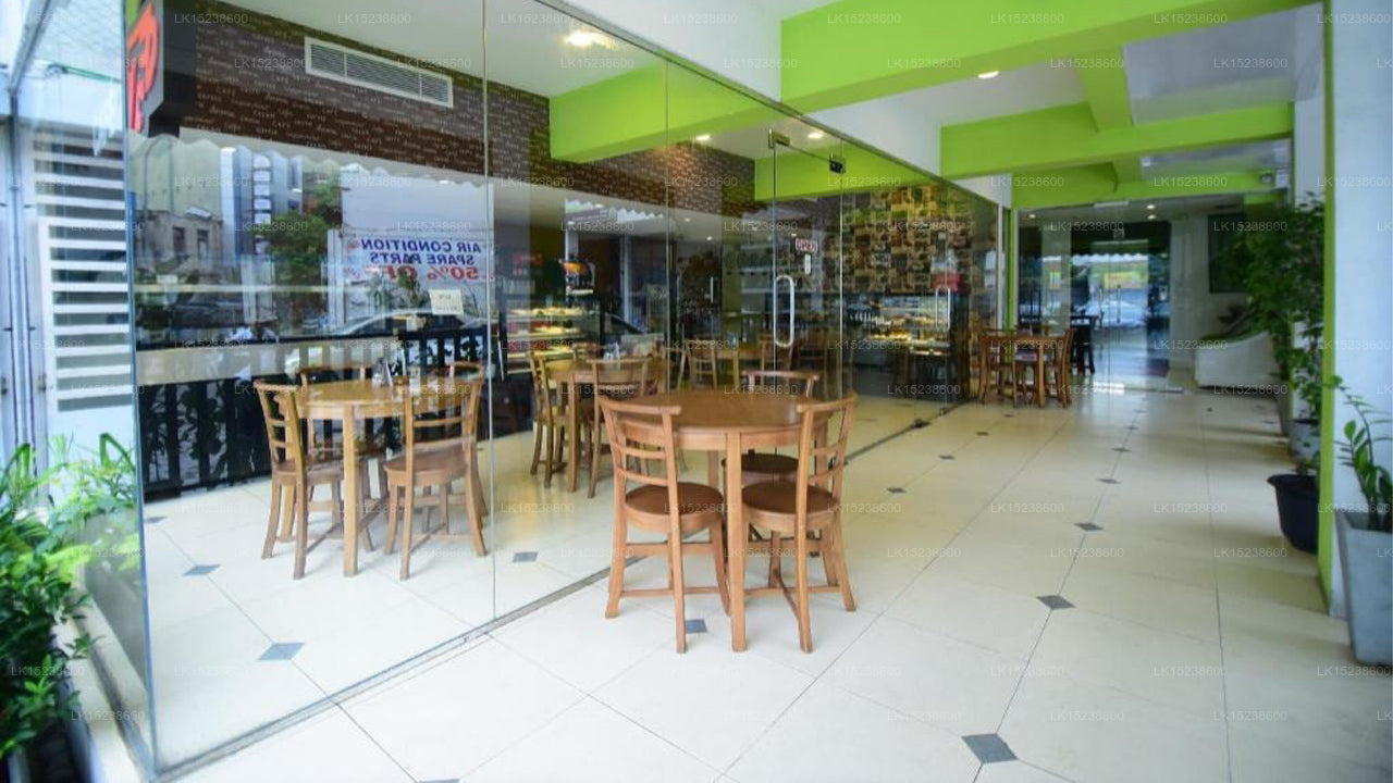 Thilhara Days Inn, Colombo