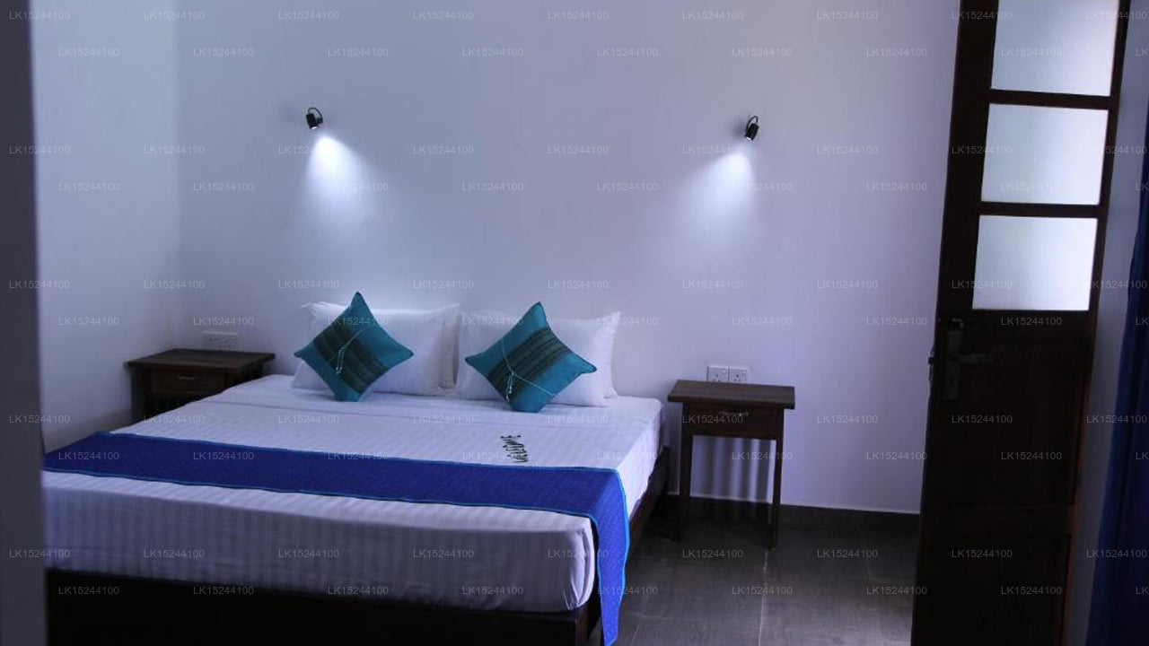 Paradise Forest Garden, Matale