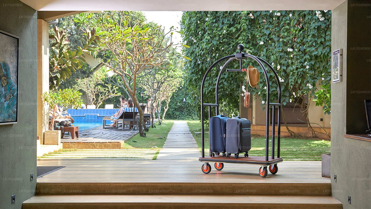 Nova Beach Residence, Negombo