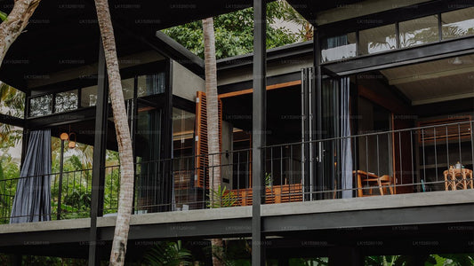 New Palm Resort, Ahangama