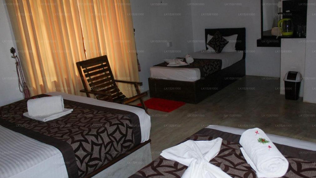 So-J Beach Villa, Trincomalee