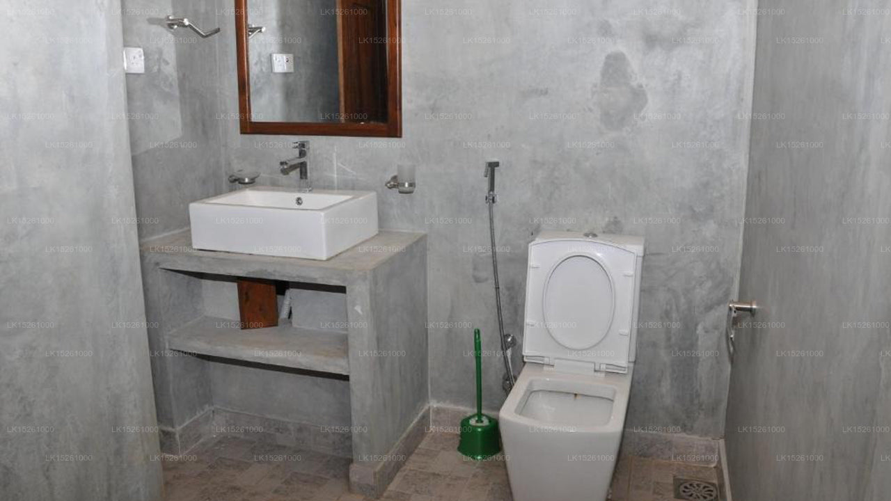 So-J Beach Villa, Trincomalee