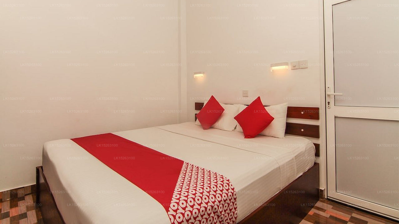 Sahasra Hotel, Negombo