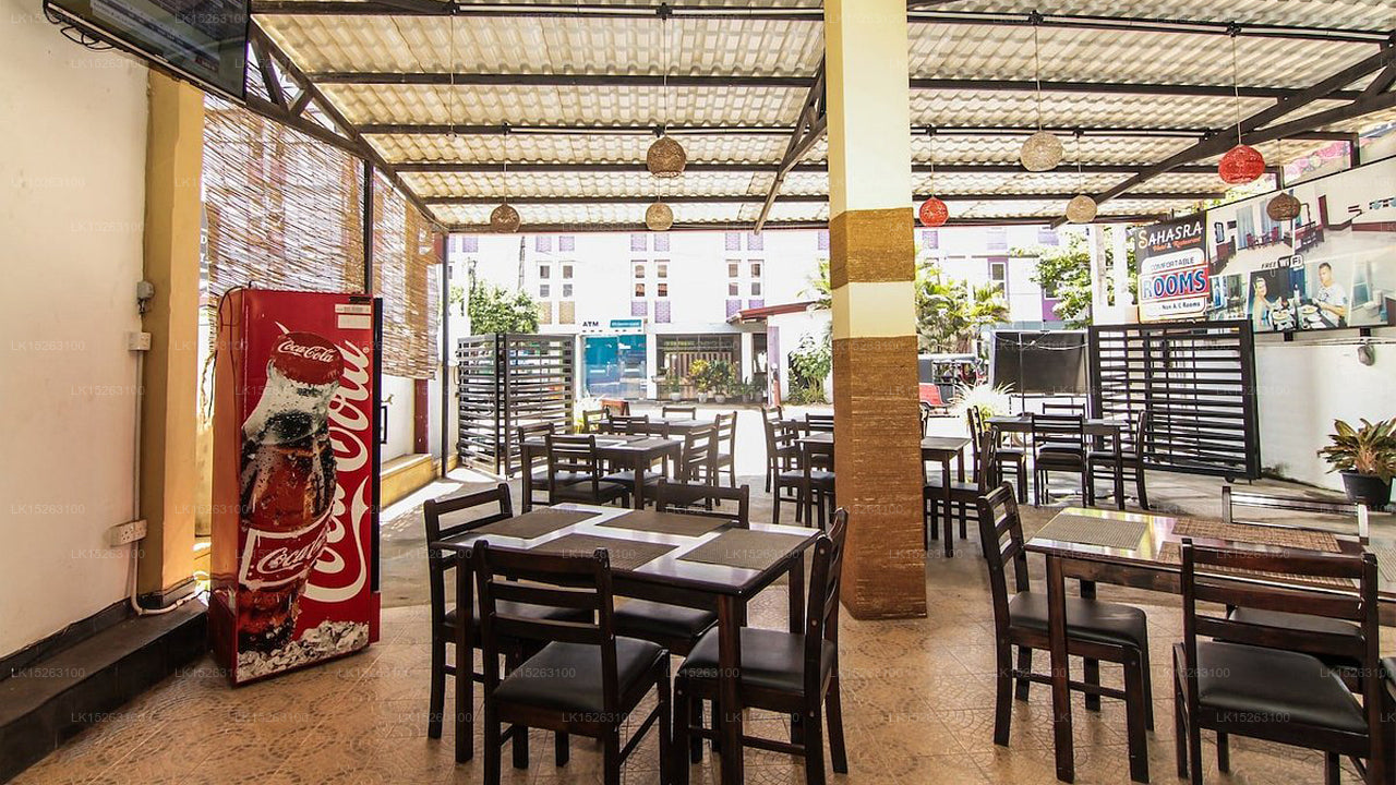 Sahasra Hotel, Negombo