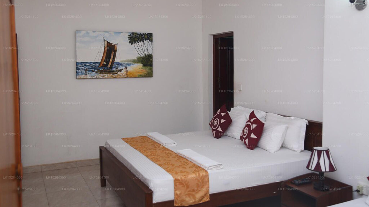 Shannon Rest, Negombo
