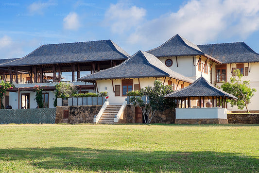 ラナワラヴィラ、タンガラ