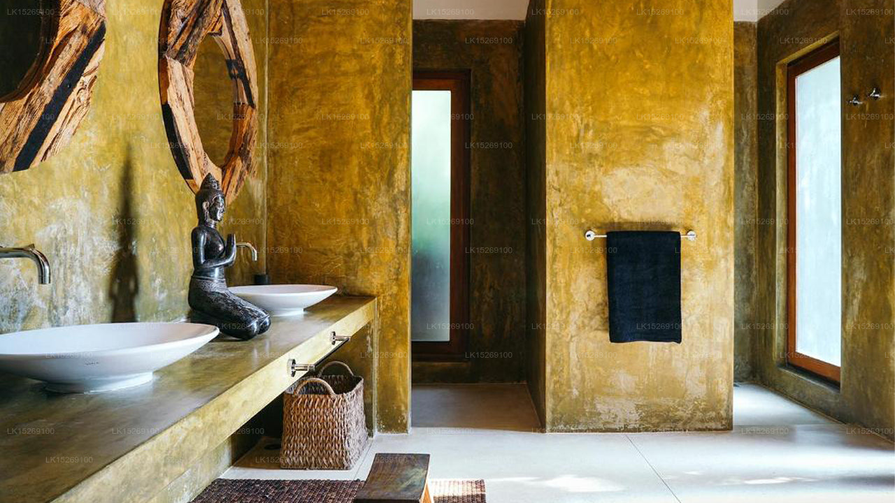 Kumara Villa, Weligama