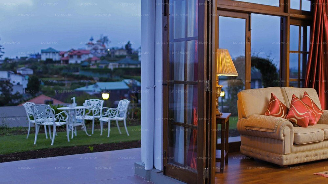 Sanctuary Hills, Nuwara Eliya
