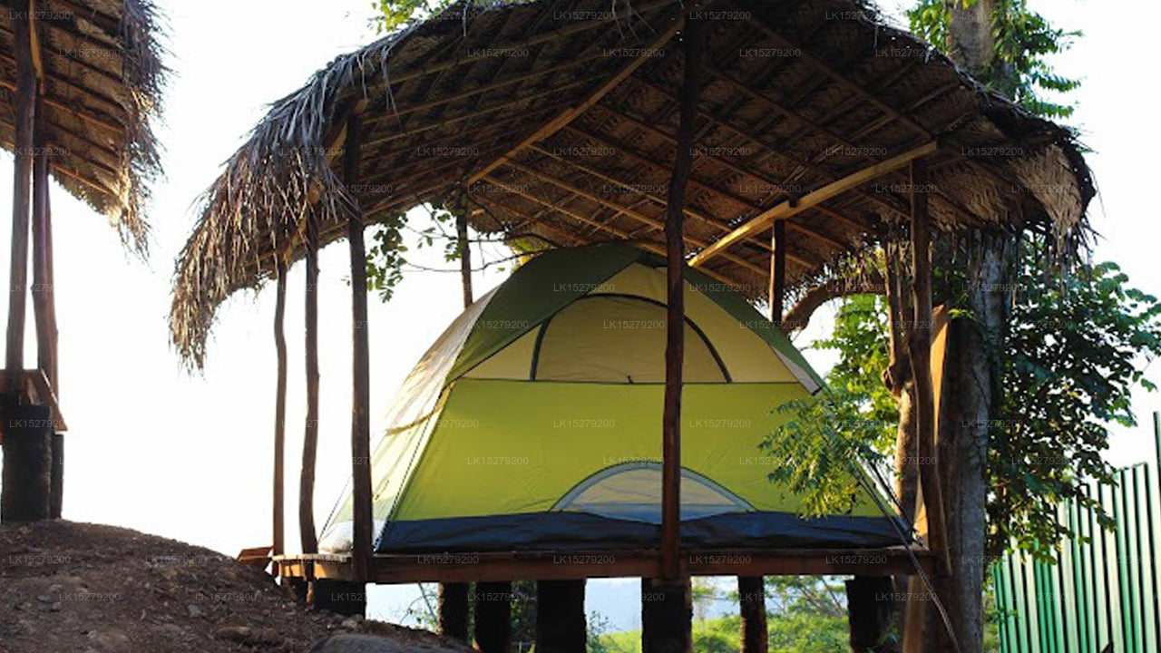 Kandy Eco Camp, Kandy