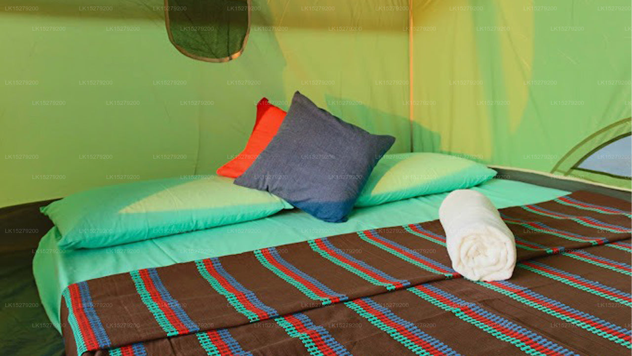 Kandy Eco Camp, Kandy