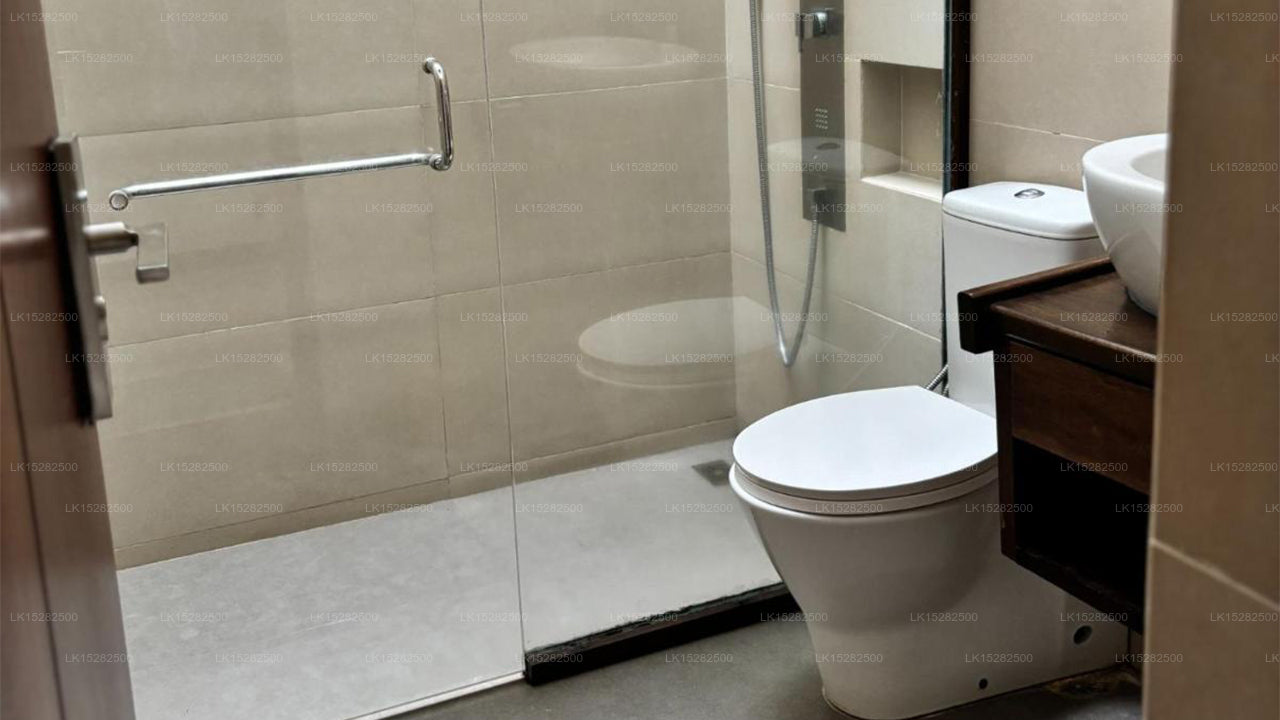 Hemingford, Pussellawa