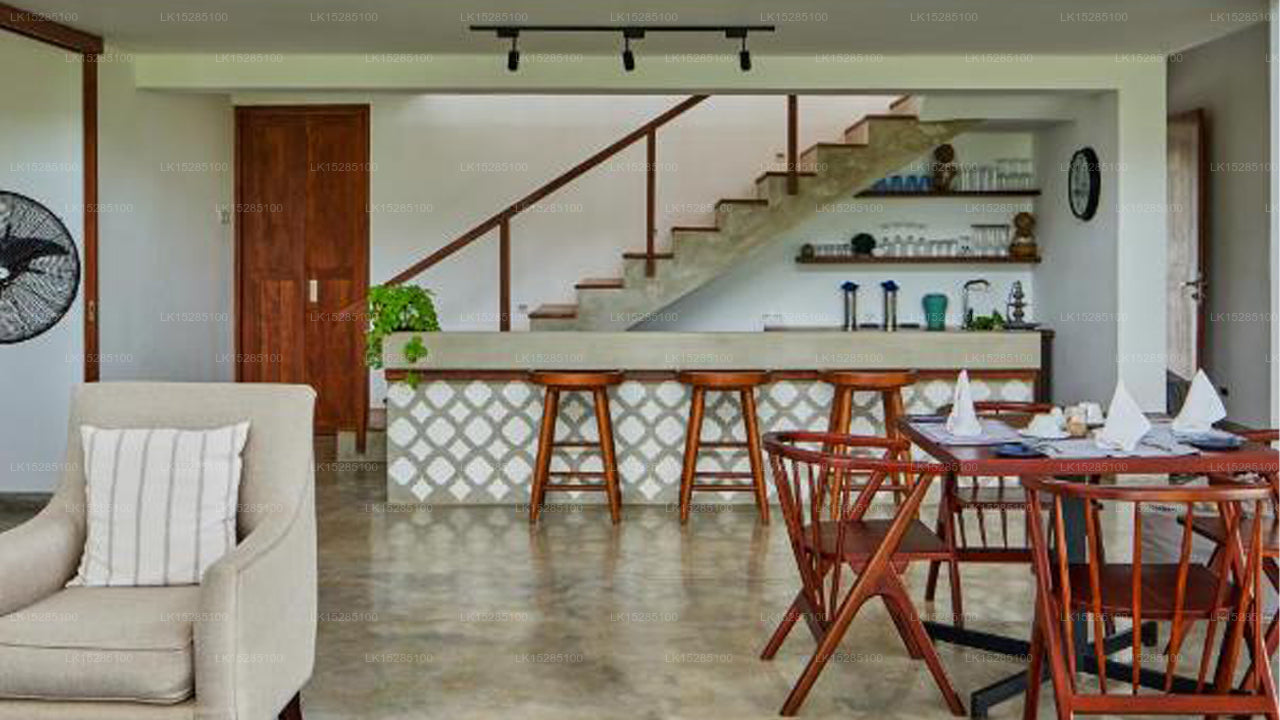 Ceu Ceylon, Kalametiya