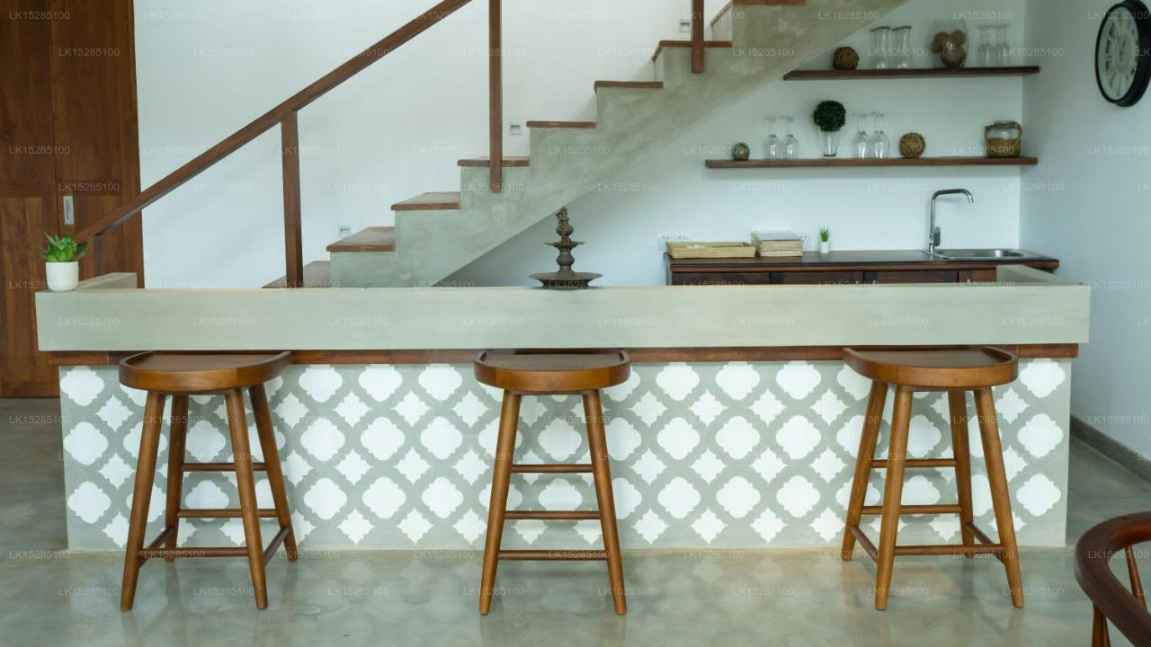 Ceu Ceylon, Kalametiya