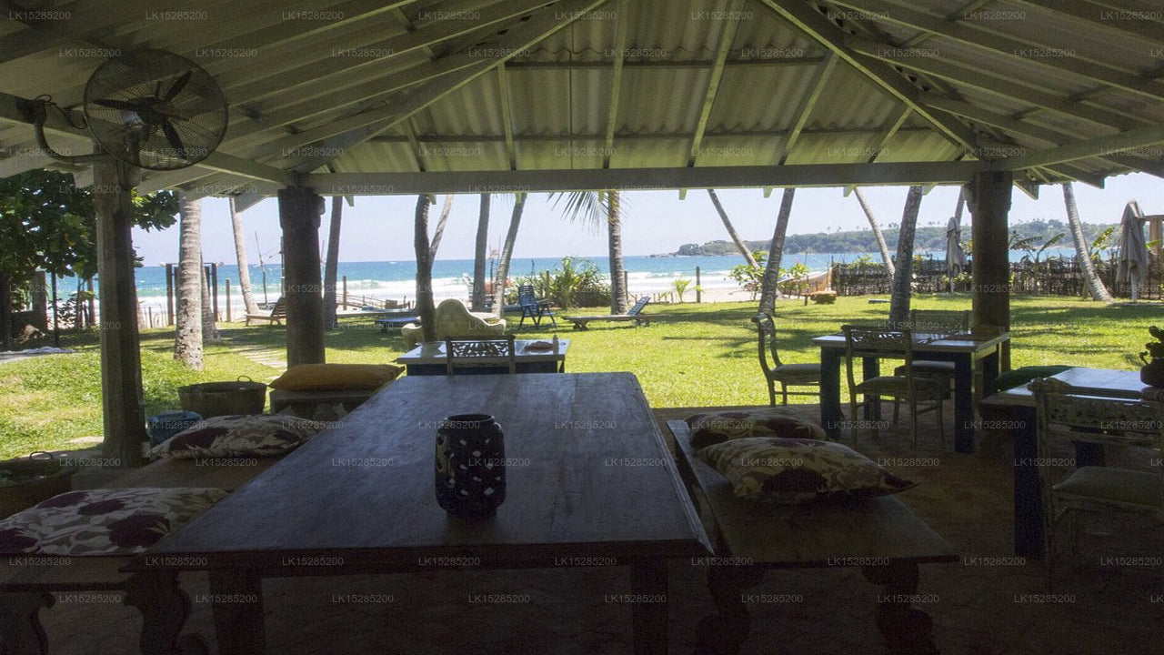 Esperanza Beach Villa and Spa, Tangalle