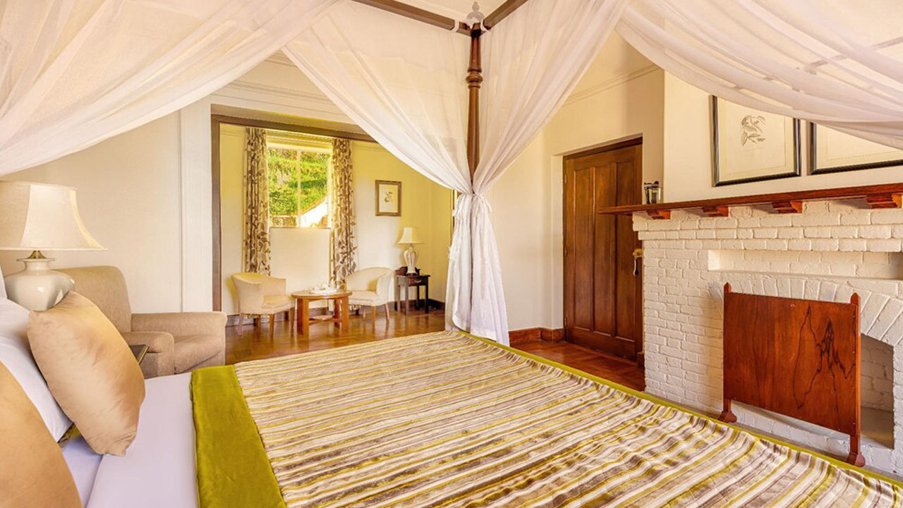 Craig Appin by Jetwing