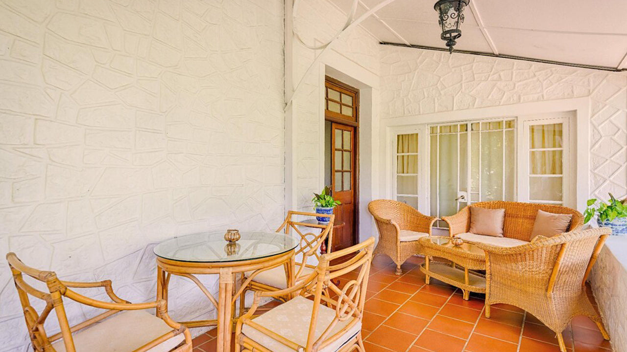 Craig Appin by Jetwing