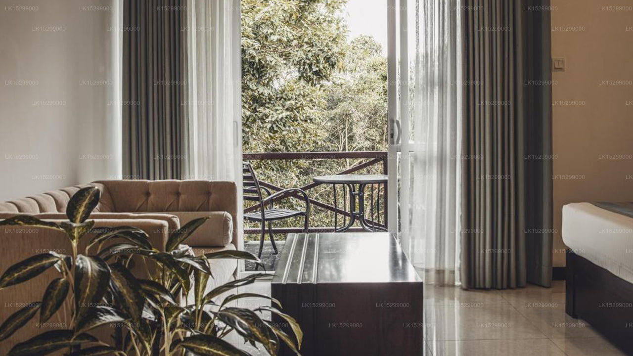 Tree of Life Nature Resort, Kandy