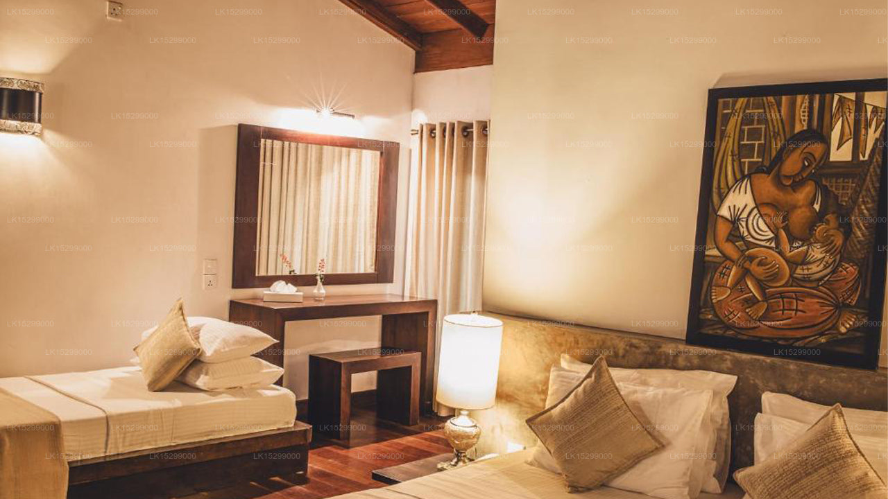 Tree of Life Nature Resort, Kandy