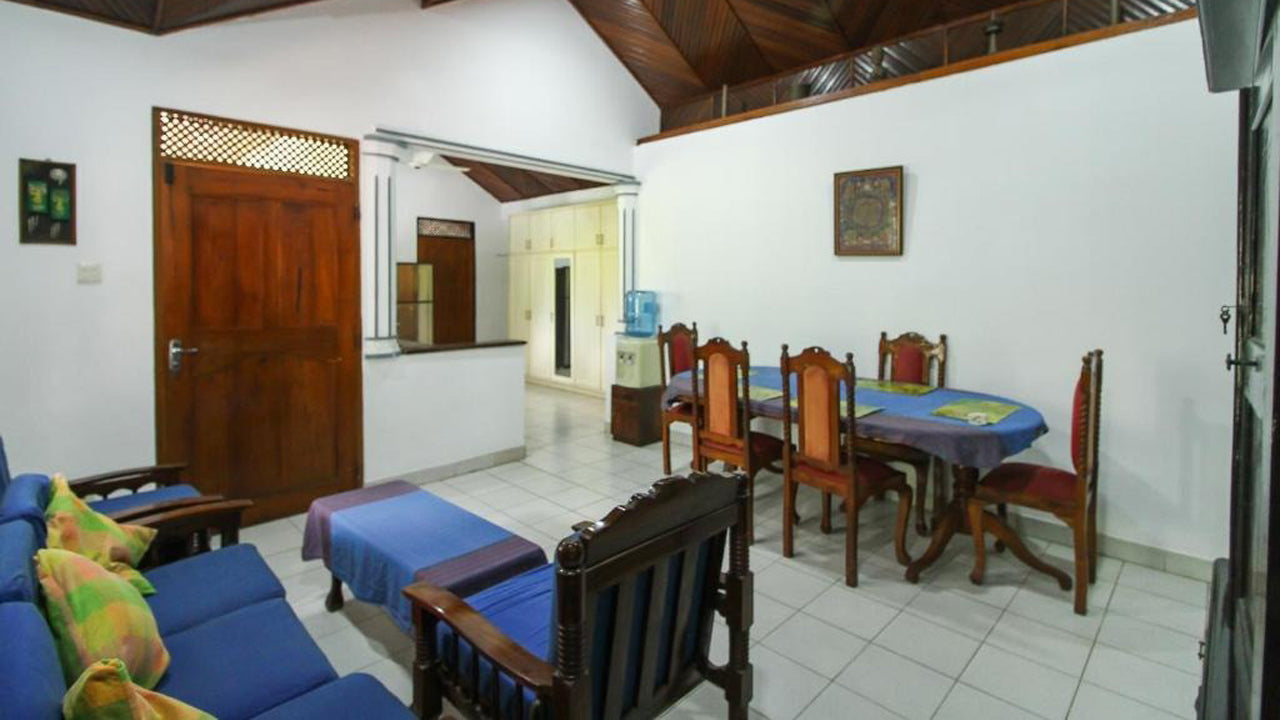 Lioni Holidays Villa, Negombo