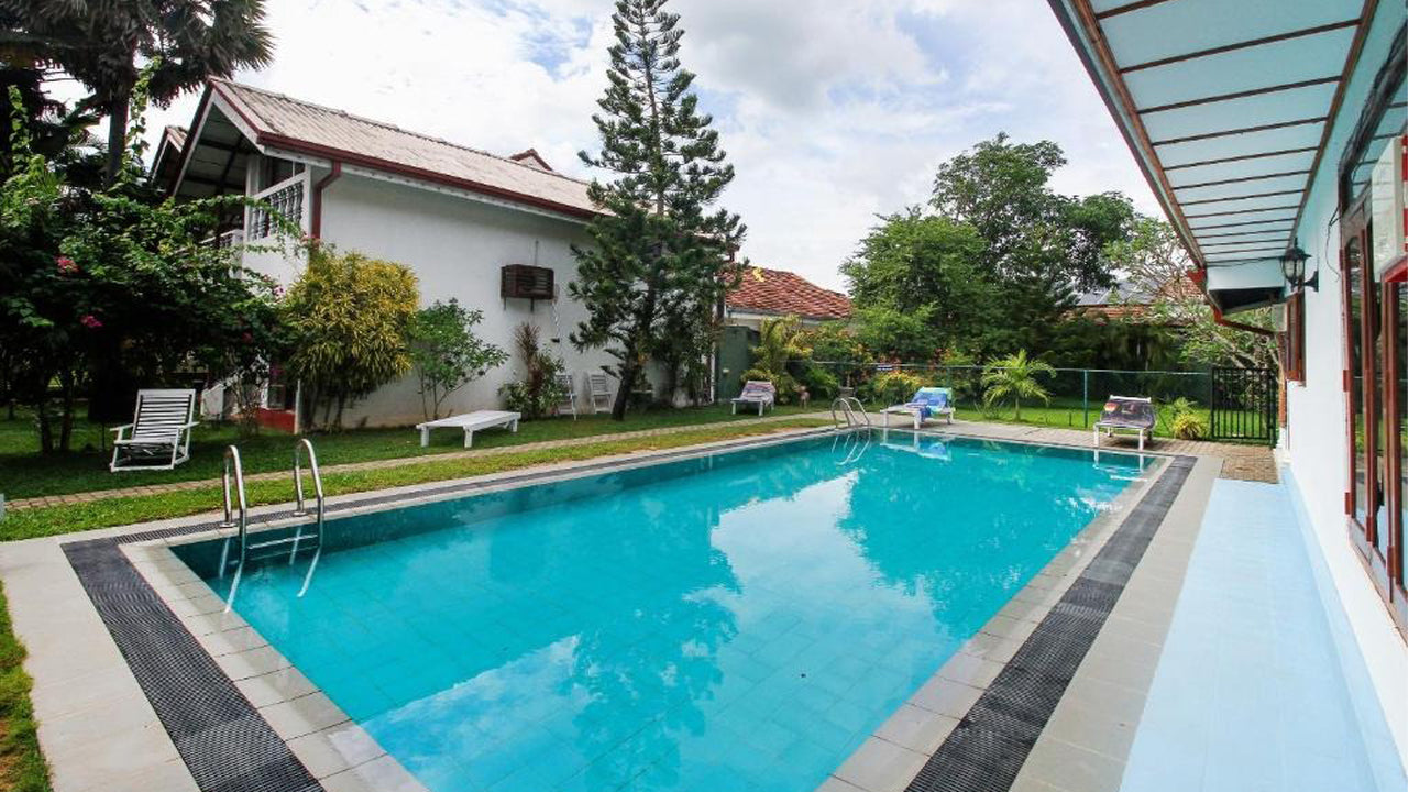 Lioni Holidays Villa, Negombo