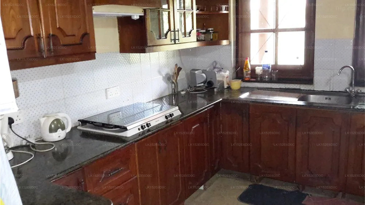 Arangala Bungalow, Sigiriya