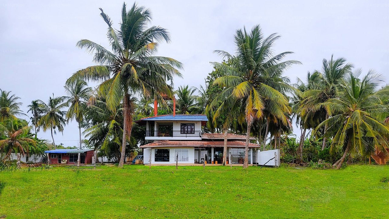 Lake View Cottage, Tissamaharama