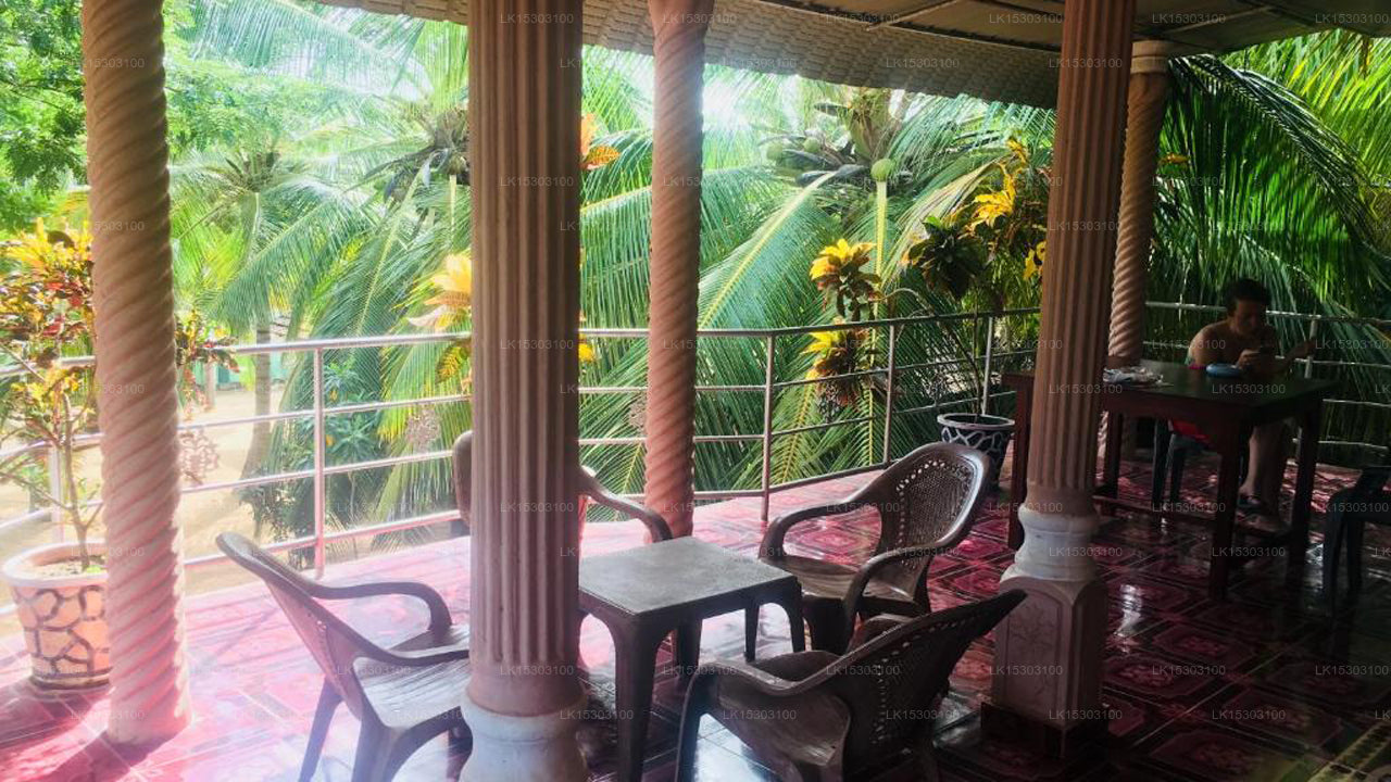 New Land Guest House, Pasikuda