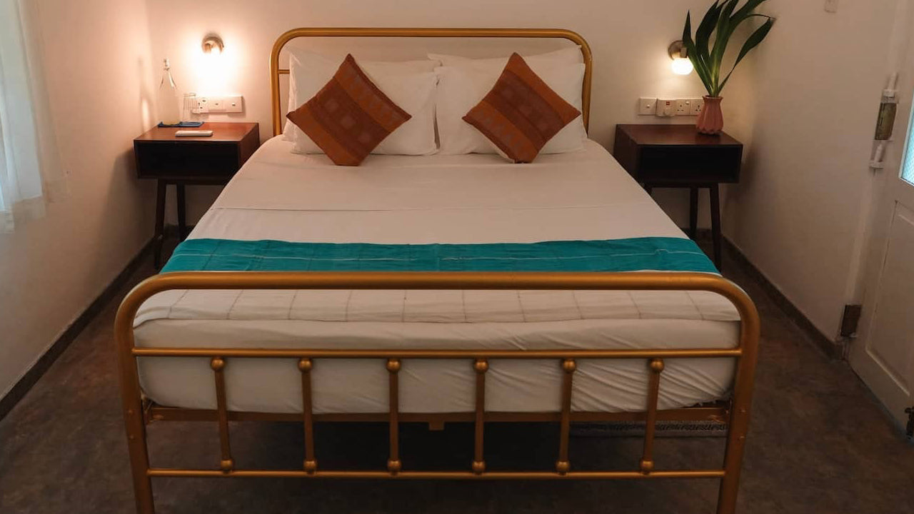 Villa Kirigedara, Koggal