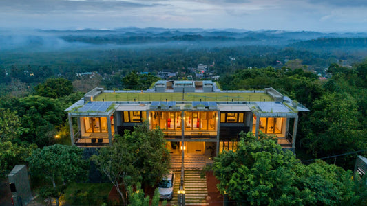 Buona Vista Heights, Unawatuna