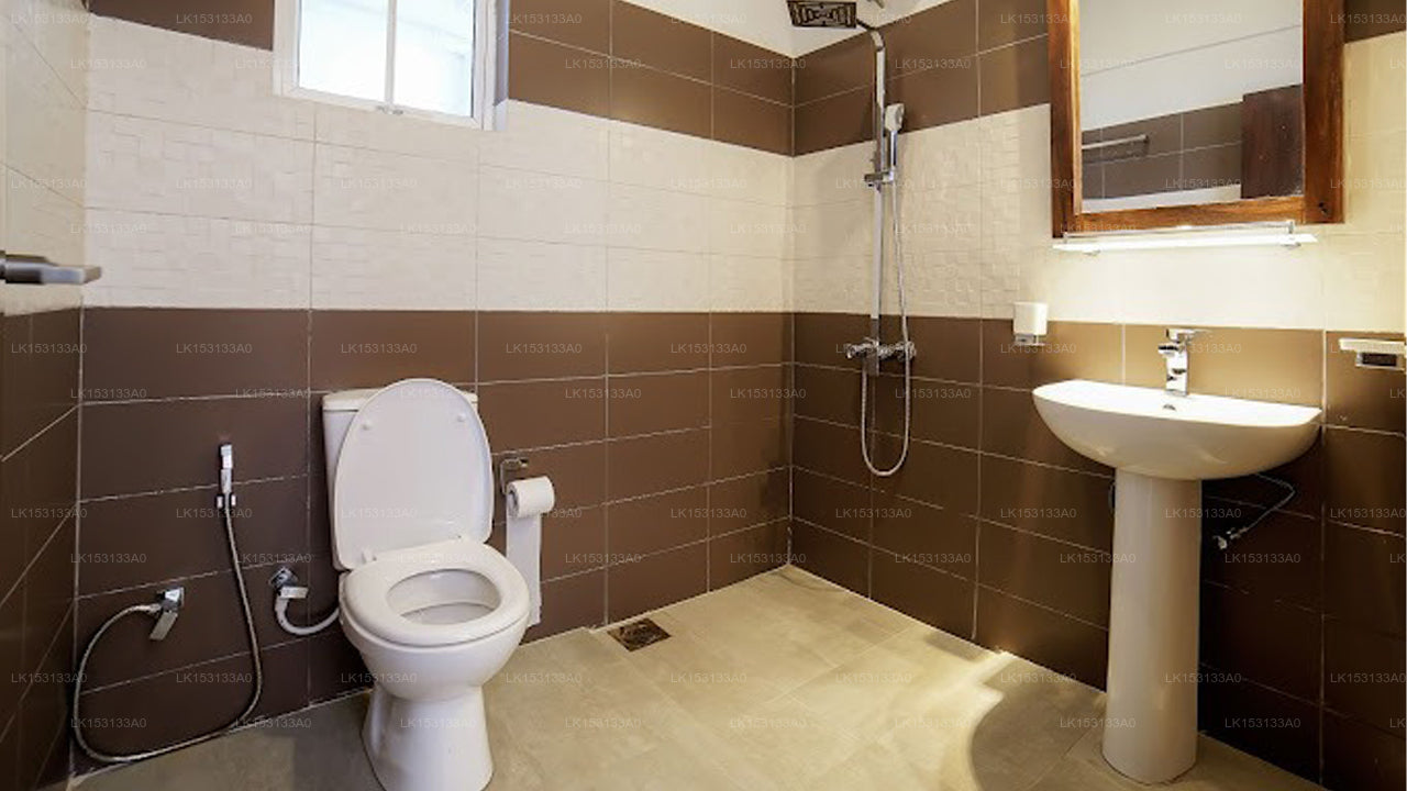 The Montfort, Nuwaraeliya