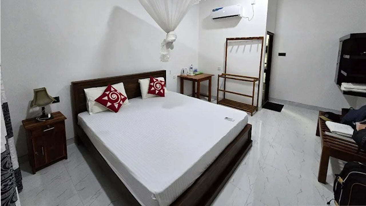 Miracle home stay hotel,Dambulla