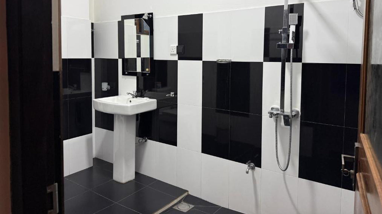 Miracle home stay hotel,Dambulla