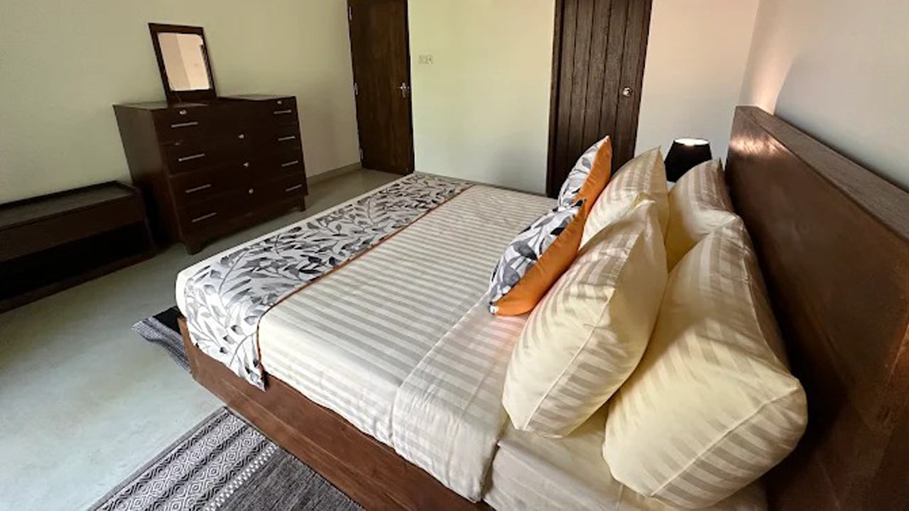 Turtle Pond Wilpattu Resort, Wilpattu