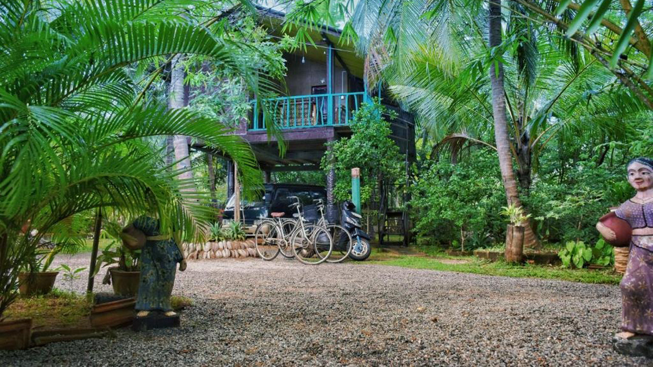Passion Ray Villa, Sigiriya