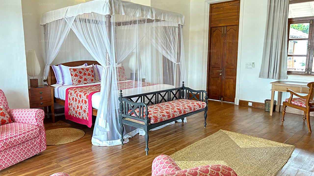 Skye House Villa, Habaraduwa