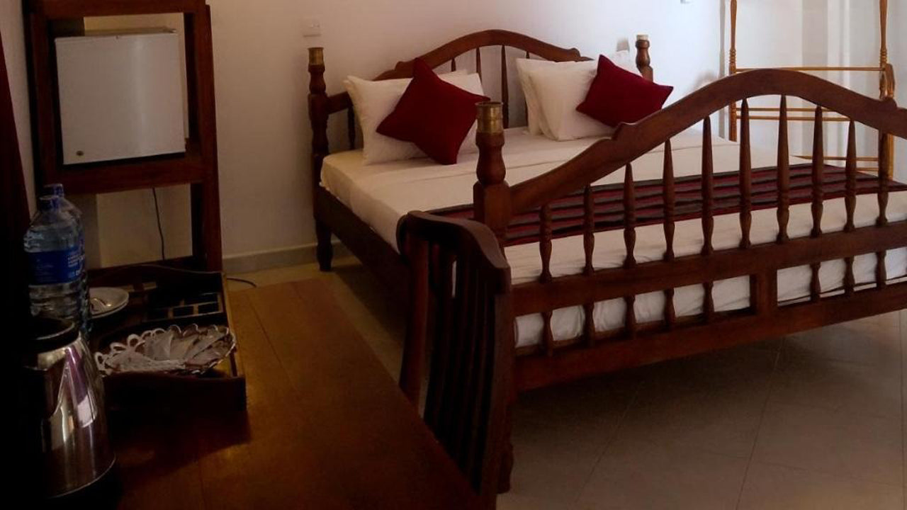 Mirissa Heights, Mirissa