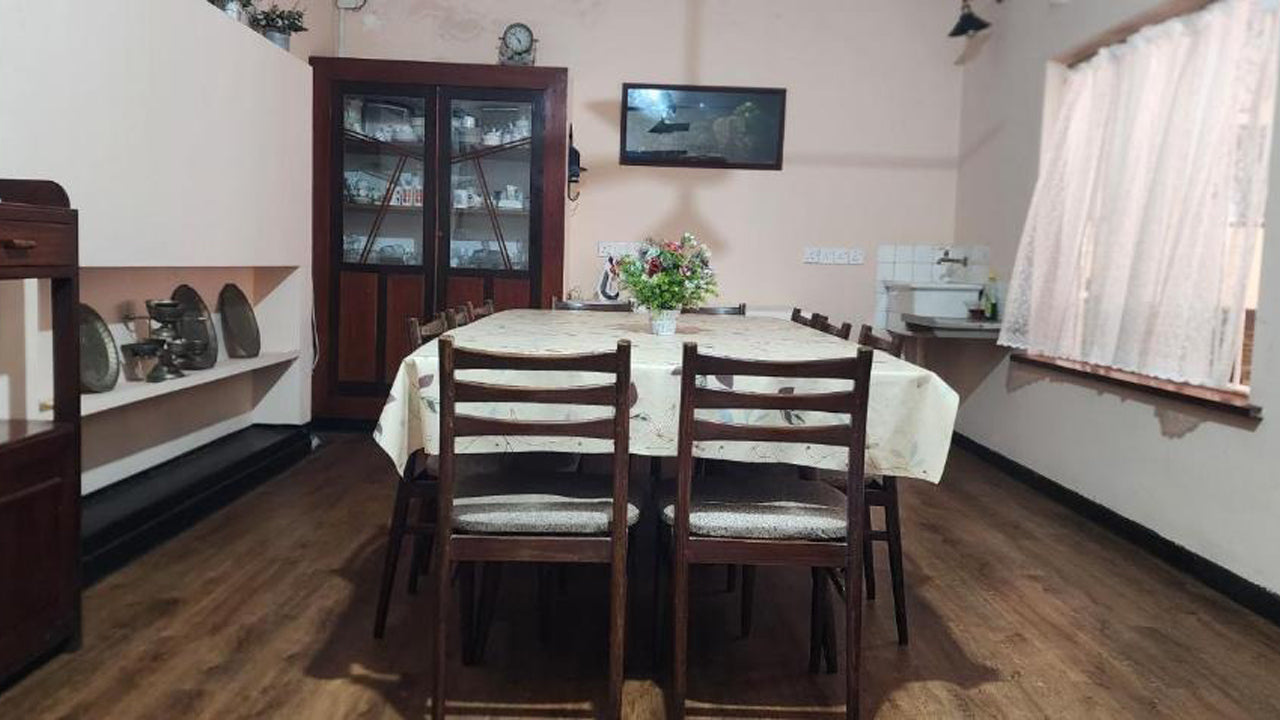 Gampaha Bungalow CHARAKAMA Holiday Home, Gampaha