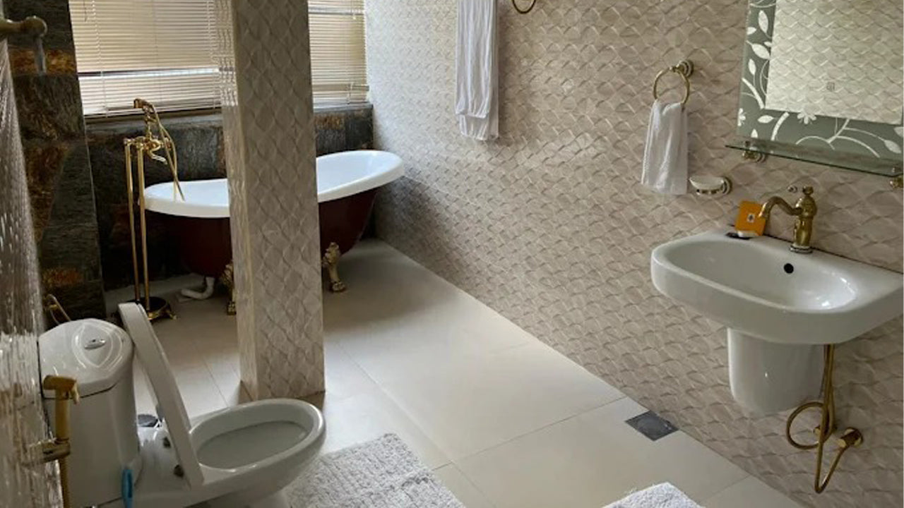 Tea Hills Bungalow and Restaurant, Hatton