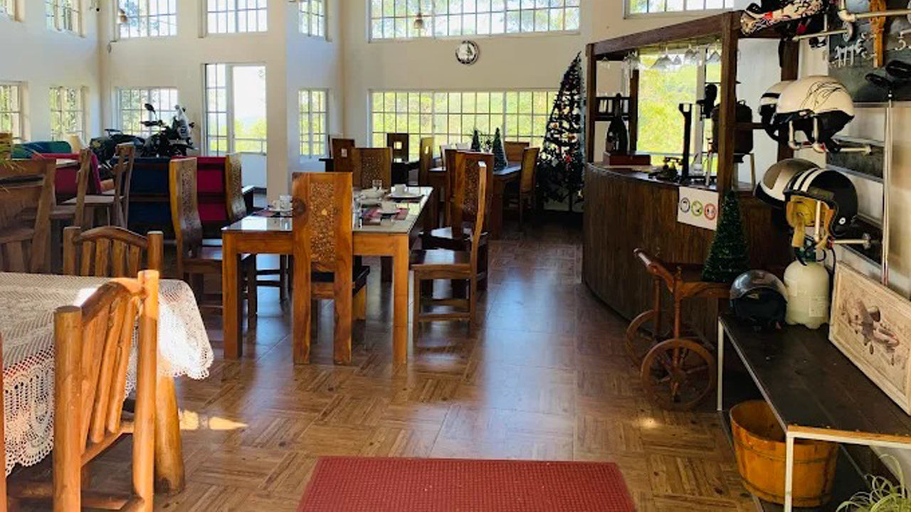 Tea Hills Bungalow and Restaurant, Hatton