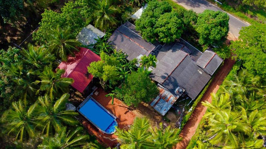 Galaxy View Homestay, Sigiriya